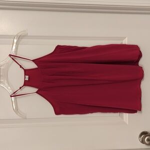 Old navy halter tank